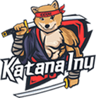 Katana Inu logo