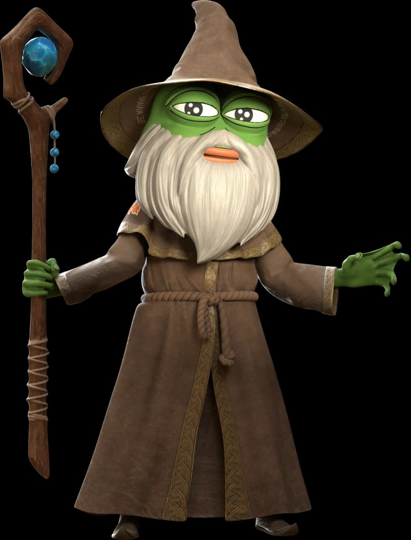 game play character