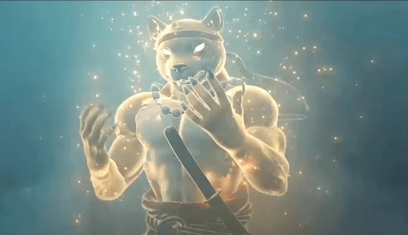 katana inu gameplay trailers