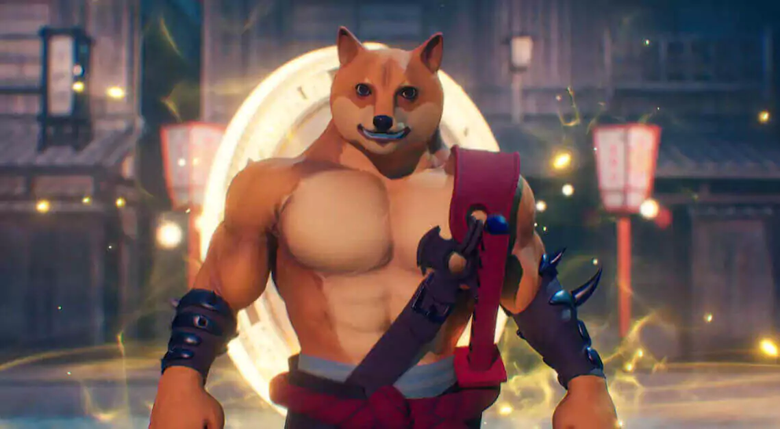 katana inu gameplay trailers