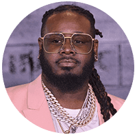 Tpain